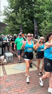 Mountaineer Brewfest Brewers Parade 2026