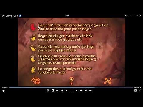 Brother Bear Game Discover Your Totem