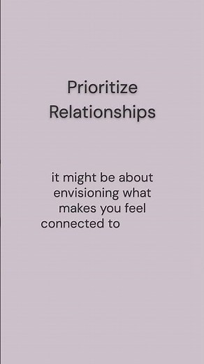 Venus in Libra: Prioritize Relationships