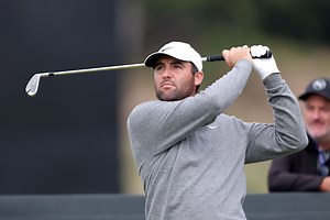 Scottie Scheffler unveils why it is obvious that the game of golf was ‘invented’ in Scotland