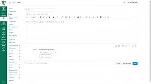 Microsoft Teams   Canvas
