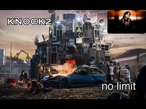 Knock2 - NoLimit [Full Album Continuous Mix] | Trap, Bass, Dance & EDM 2025