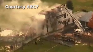 10K views · 136 reactions | In the aftermath of the Colts Neck fire and quadruple homicide, the small, tight-knit community came together to help in any way they could. The owner of the town's popular General Store even made sure to make sandwiches to send to firefighters on the scene. | The Asbury Park Press | Facebook