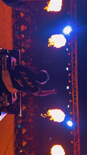 RIDDIX on Instagram: "Last played gig at TVM Newport Beach. Perfect energy. Pure vibes. Hardstyle hits different. 🔥🎶 #riddix #dj #hardstyle"