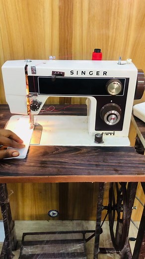 80k‼️head only 110k complete set SINGER heavy duty industrial electric and manual sewing machine 🤎🤍🤎🤍🤎🤎🤍Clean as new💝ScubaMuslin LeatherJeans LycraLaceAnkara Chiffon Satin Taffeta VelvetSatinCottonSilk Linen Organza Flannel And many more Straight sewing ZigzagButton hole Lever stitch selector Twin needle enabled Back stitch Adjustable stitch length Adjustable needle placement Different sizes of Zigzag stitches Twin needle enable Inner and outer weaving Button tacking Bobbin rewinding Dia
