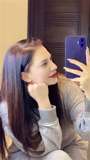 No Make up 😘 #ifrahkhan | tiktoker no makeup