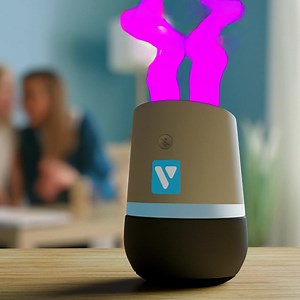 Ask your smart speaker to "Play Vision Christian Radio" and fill your home with 24/7 uplifting music, Bible teaching & talk shows. No apps or buttons needed! • Continuous worship music • Daily devotionals & Bible teaching • Talk-back shows and interviews Ready for a brighter day? | Vision Christian Media