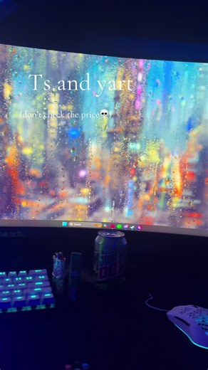 This projector light actually makes ur room look 10 times better🔥 #fyp #room #lights #xyzbca #foryoupage