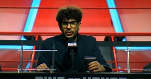 AEW show draws record-low viewership despite WWE legend's first-ever title win under Tony Khan