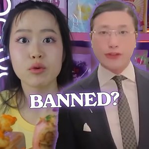 The Andrew Tate of China 🤢 | Stephanie Soo