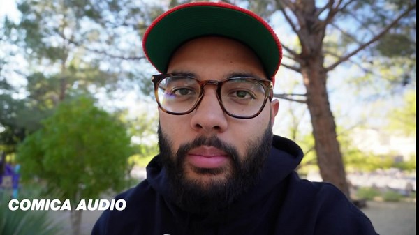 comica Camera Microphone, CVM-VM10II Directional Microphone Cardioid Shotgun Video Camcorder Microphone for Canon, Nikon, Fuji, Sony, Panasonic, Olympus DSLR Cameras, Smartphones (with Wind Muff)