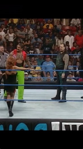 26 years ago 💋👠 Godfather offers Mideon his hoes but he wants something else - 10/1999