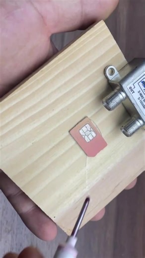 sim card invention | Sim Card