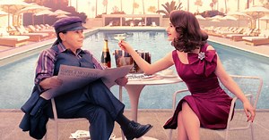 The Marvelous Mrs. Maisel Welcomes Additional Final Season Guest Stars