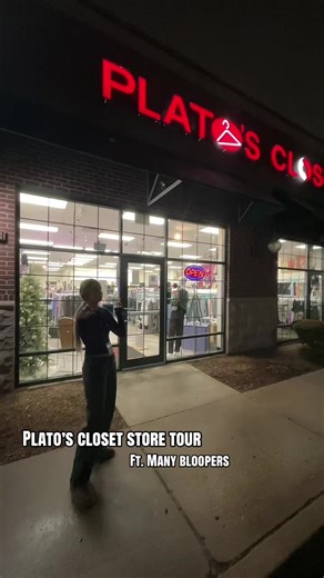 Explore Algonquin: Fun Shopping Tour at Plato’s Closet
