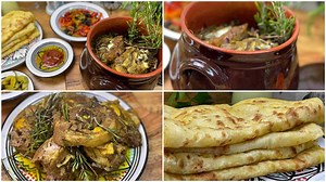 393K views · 10K reactions | لحمة القلة و ملاوي عالسريع #cuisineolfa #cuisine #olfa #المطبخ_التونسي #المطبخ #وصفات #art #recette #recipe #Tunisie #tunisianfood #youtube #olfa_cuisine #cuisine_olfa #cuisinemaison #cuisinefacile #وصفات_عربية #وصفات_تونسية #ف | Cuisine olfaالمطبخ التونسي مع ألفة | Facebook