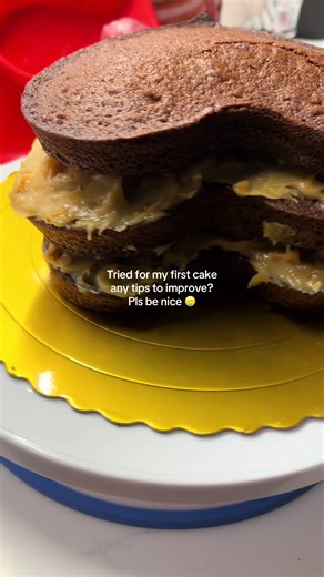 Tips for Improving Your Cake Decorating Skills