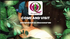 40 reactions · 16 comments | Gusto mo ba Magpamasahe? At magpaganda? The Quinn Spa Co. The PERFECT SPA for everyone. The Quinn Spa Co. #massage #massagetherapy #massagespa #massagespaquezoncity #foottherapy #massageservice #foryou #foryourpage | DNA | Facebook