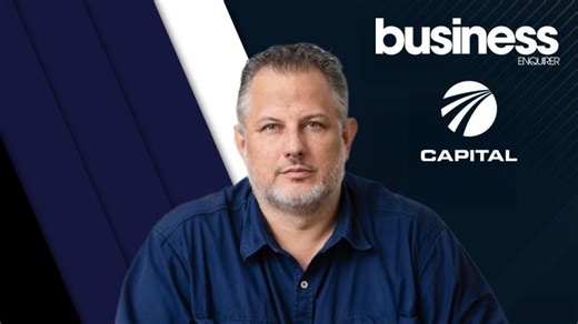 How Capital Limited Is Powering Progress Worldwide | Business Enquirer Interview | Adel Mhiri