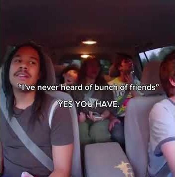 Bunch of friends ok #bunchoffriends
