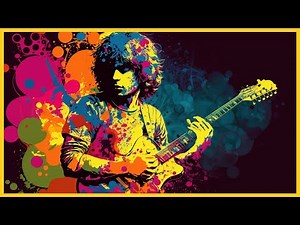 Relaxing guitar and piano music: the perfect mix to relax and escape stress!