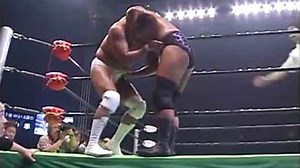 【断崖式】プロレス技特集！四天王プロレス！超危険プロレス技！｜プロレスバイブス