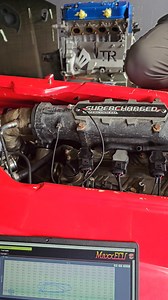 Jetsky that I started for the fist time using a Maxxecu Mini | Tommy Performance Built and Tune