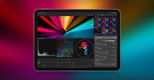LumaFusion video editor adds Scopes feature and more effects capabilities