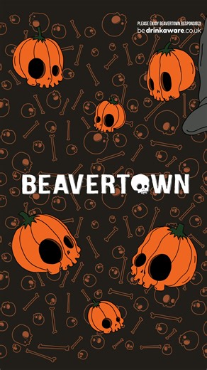 1.3K views | Stick Your Neck Out this Halloween  | Beavertown Brewery | Facebook