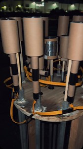 7.3K views · 110 reactions | PYROS PLAYGROUND *CRAZY*  #fireworks #ie #inlandempire #pyro #loud #strobe #salute #fireworks #insane #crazy #mustwatch | Blue Sky | Facebook