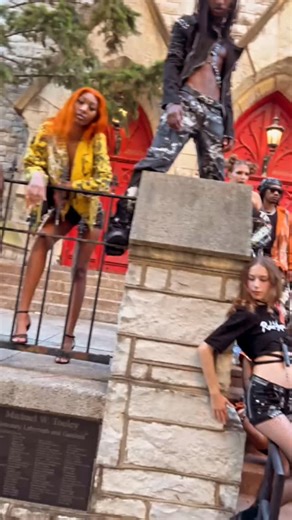 Rocket Renaissance Supernova on Instagram: "Yooo The Party Ain’t Over We got the PRISMATIX Fashion And Art Party Tonight DM ME FOR TICKETS 🎫 Limited Tickets Available HMU ASAP IF YOU TRYNA JAM IN SOLARIA #rocketsupernova #solarsociety #cultofsolaria #stlfashionrevolt #prismatixavantegarde"