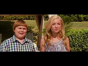 Greg talks to Holly and Heather HD