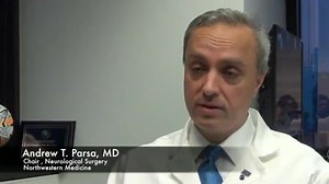A glioblastoma multiforme – or GBM - is one of the most aggressive brain tumors. Once diagnosed, patients typically require surgery, radiation and chemotherapy and even then, survival is only between 12 and 15 months. But Northwestern Medicine is looking to change all that with a new vaccine made from a patient’s own tumor. So far, the results are promising, encouraging our neurosurgeons to work even harder to provide hope and increased survival for a group of patients who need it. Check here to