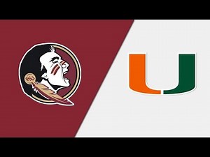 2002 Florida State vs Miami