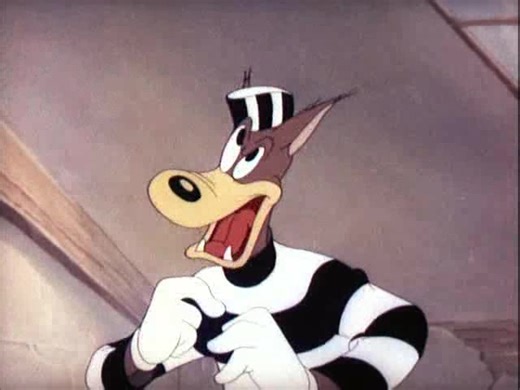 【MGM动画短片集】特克斯Tex Avery和麦克拉Michael Lah作品集 77集【俄配】