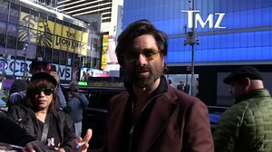 John Stamos Says He Misses Everything About Bob Saget