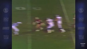 243K views · 3.3K reactions | 8️⃣9️⃣ days until Giants football with #89 Mark Bavaro putting the team on his back | Giants Nation Show | Facebook