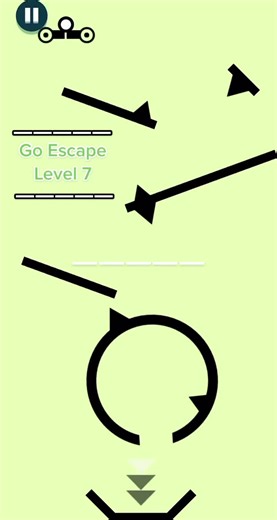 Go Escape Level 7