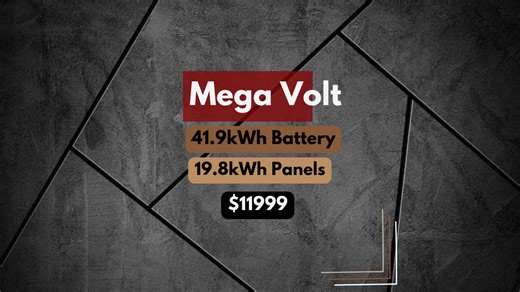 Say goodbye to power outages and skyrocketing bills! 🌞️ Our smart solar battery system powers your home, slashes energy costs & keeps you protected during blackouts. Learn more | Ultimate Energy