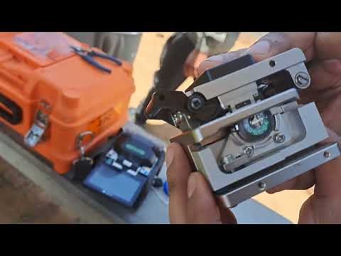 How to maintain Sumitomo Cleaver