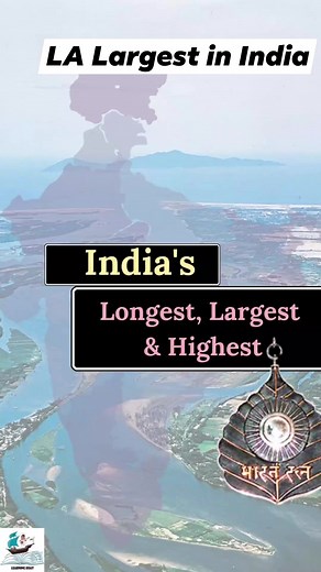 LA Largest in India!!! | Raj Gopal