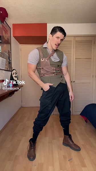 Richtofen Dance Compilation | Call of Duty Gamer Nanojack