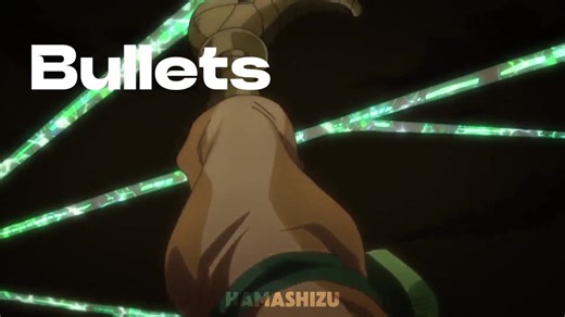 JoJo's Bizarre Adventure: Kakyoin's Last Stand