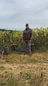1.2K views · 24 reactions | Nothing beats getting the team together for a hunt and putting our gear to the test in the field! #alpsoutdoorz | #exceedyourexpectations | #dovehunt | #dovehunting | ALPS OutdoorZ | Facebook