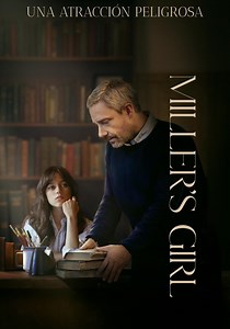 La Chica de Miller - película: Ver online en español