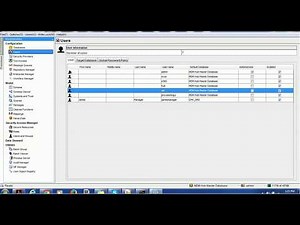 Active VOS and Informatica MDM - Configure the MDM Identity Services for ActiveVOS
