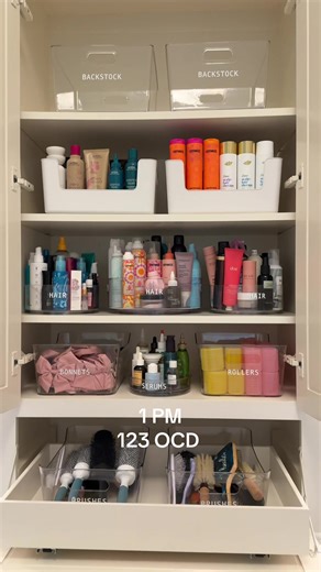 Dallas Morning Routine: Stay Fit Studio & Organization