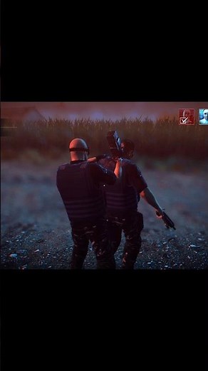 🔥 Hitman Absolution Stealth Mission #Shorts | Silent Assassin Gameplay #gameplay #agent47
