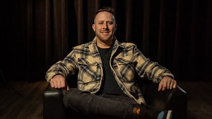 Hollywood representation isn't enough. Canada needs roles for deaf actors too, says actor | CBC News