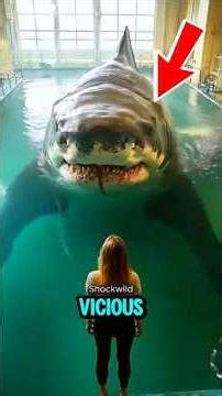 TOP 5 MOST VICIOUS ANIMALS THAT ATTACK HUMANS 🩸😬